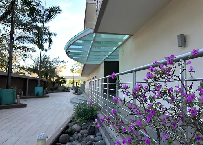 Pacific Park 205 Holiday home *
