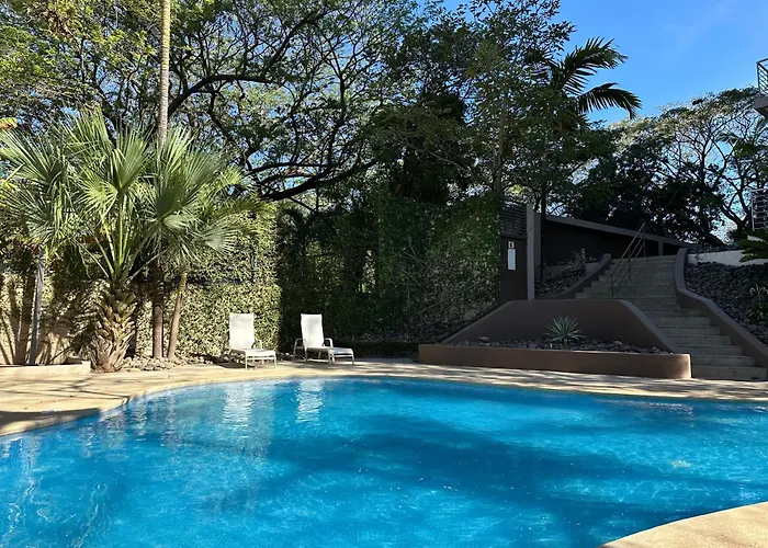 Holiday home Pacific Park 205 Tamarindo