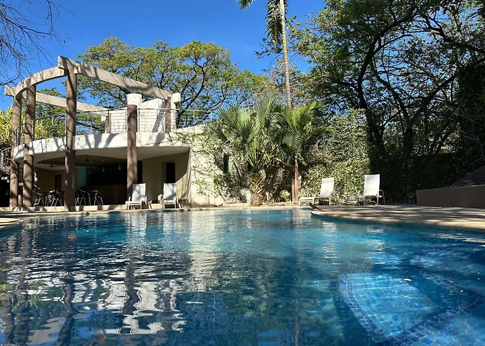 Pacific Park 205 Holiday home