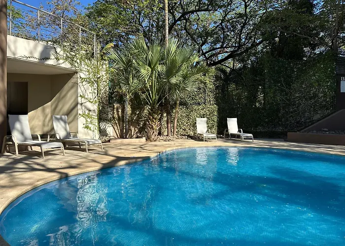 Pacific Park 205 Holiday home *