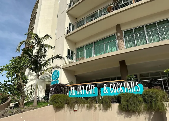 Pacific Park 205 Holiday home Tamarindo
