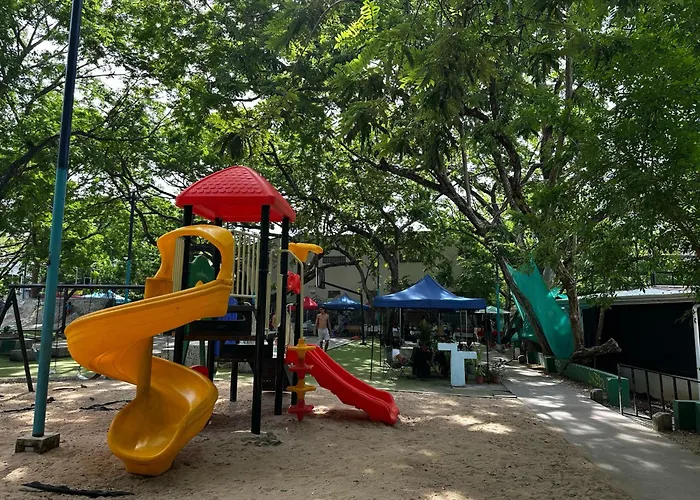 Pacific Park 205 Tamarindo